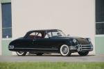 Muntz Jet Convertible 1952 года